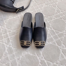 Balenciaga Slippers